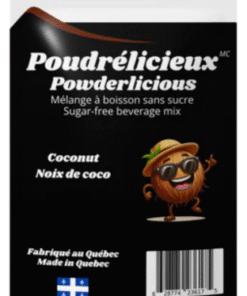 Poudrélicieux noix de coco (tx)