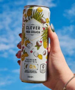 Pina Colada (tx)