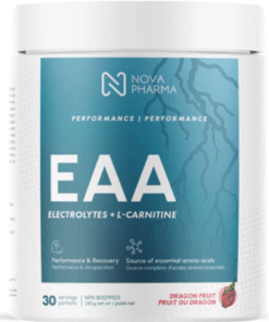 Nova Pharma EAA fruit du dragon (tx)