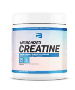Créatine Believe supplément (tx)