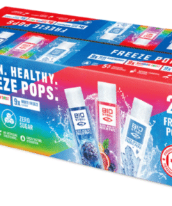 Biosteel bâtons glacés (tx)