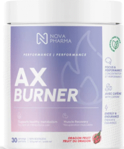 Slim Ax Burner à saveur de fruit du dragon (tx)
