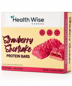 HW barres strawberry shortcake (tx)