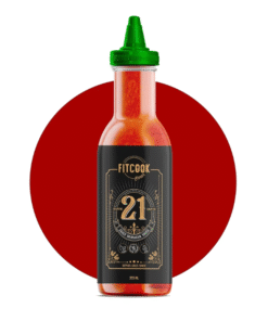 Fit sauce La Chapitre 21 (Sauce Sriracha) (tx)