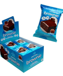 Prime bites brownie biscuit monstre au chocolat (tx)