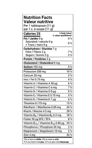 Chef J bouillon tomate basilic – Image 2