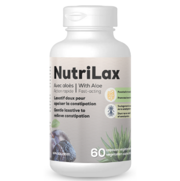 Nutrilax (tx)