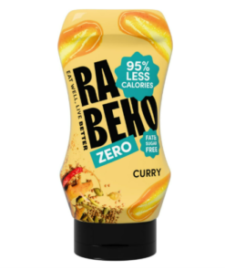 Rabeko sauce curry